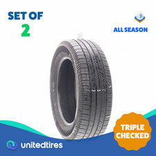 Set used 235 for sale  Chicago