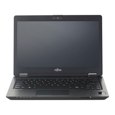 Notebook 12.5 fujitsu usato Notebook 12.5 fujitsu usato  Afragola