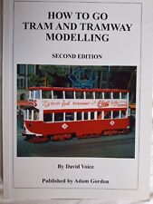 Book tram tramway for sale  LONDON