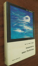 Classici fantascienza a.e. usato  Cagliari