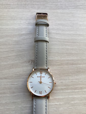 Manguun damen armbanduhr gebraucht kaufen  Dortmund