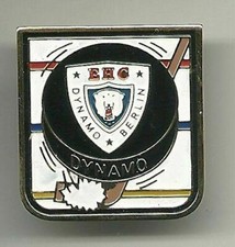 Eishockey pin puck gebraucht kaufen  Deutschland