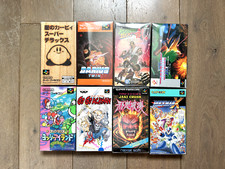 Lot jeux nintendo d'occasion  Paris I