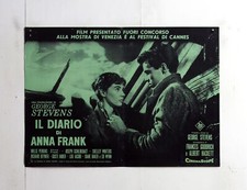 Diario anne frank usato  Italia