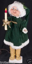 Animated mechanical christmas for sale  Aubrey