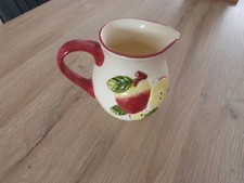 Pichet jus pomme d'occasion  Vailly-sur-Aisne