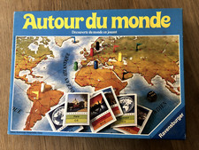 Autour jeu ravensburger d'occasion  Manosque