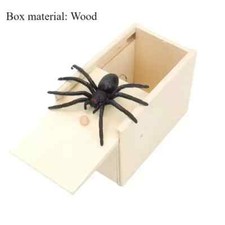 Halloween spider box for sale  COVENTRY