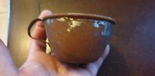 Quart tasse poilu d'occasion  La Flotte