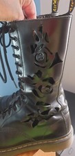 Martens rosie limited for sale  PORTSMOUTH