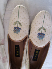 Zalo womens beige for sale  Kingston