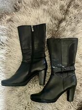 Caprice gina leather for sale  BARNSLEY