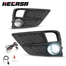 Kit par de luzes de neblina de LED de alto brilho HECASA para Honda Odyssey 2018-20, usado comprar usado  Enviando para Brazil