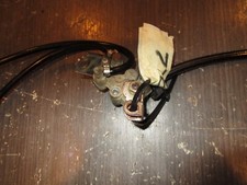 Tigershark 770 oil for sale  Davisburg