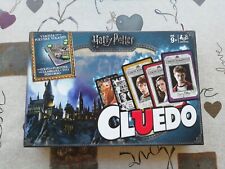 Cluedo harry potter usato  Latina