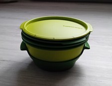 Tupper dampfgarer grün gebraucht kaufen  Pausa