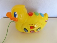 Little tikes pull for sale  NEWHAVEN