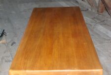 Couchtisch holz massiv gebraucht kaufen  Ebsdorfergrund
