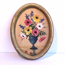 Orginial pastel floral for sale  Phoenix