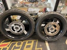Custom mag wheels for sale  Butler