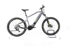 Haibike hardseven mtb usato  Spedire a Italy
