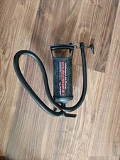 Luftpumpe hand pumpe gebraucht kaufen  Nürtingen