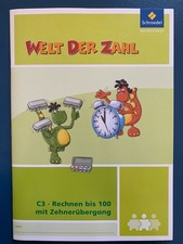 Zahl materialien rechnen gebraucht kaufen  Gießen