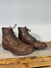 Red wing men for sale  Joplin