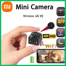 Caméra xiaomi 1080p d'occasion  Roubaix