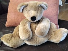 Vintage jellycat cuddly for sale  CANVEY ISLAND