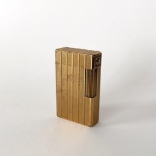 Briquet vintage dupont d'occasion  Paris I