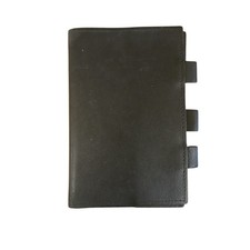 Leather police notebook for sale  PLYMOUTH