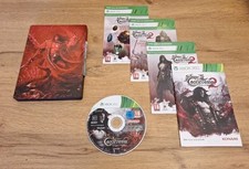 Castelvania lords shadow d'occasion  Nice-