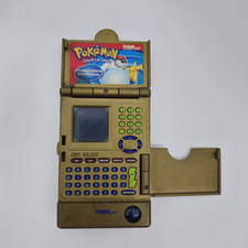 Pokemon pokedex deluxe gebraucht kaufen  Bonn