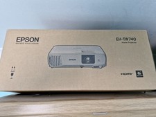 Epson tw740 home for sale  CRAWLEY