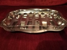 Plat service asperges d'occasion Plat service asperges d'occasion  Garat
