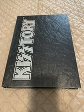 Kisstory original 1st for sale  West Babylon