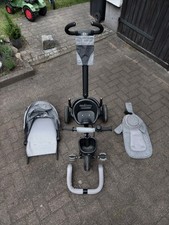 Kinderkraft spinstep dreirad gebraucht kaufen  Sonneberg