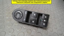 Fensterheberschalter pel astra gebraucht kaufen  Warendorf