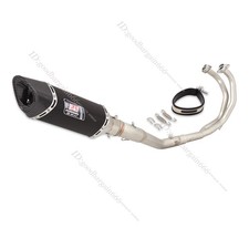 Usado, Silenciador de pontas de escape MT-03 2014-2025 para Yamaha YZF R3 R25 sistema completo comprar usado  Enviando para Brazil