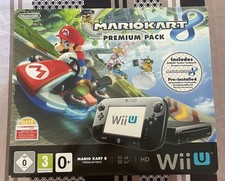 Nintendo wii console d'occasion  Roussillon