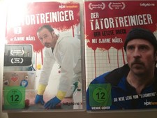 Dvds tatortreiniger folgen gebraucht kaufen Dvds tatortreiniger folgen gebraucht kaufen  Deutschland