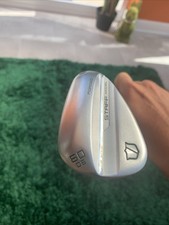 Lob wedge low for sale  PRESTON