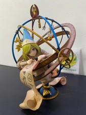 Chapéu de Bruxa Kotobukiya Atelier Coco 1/8 Figura TV Anime Personagem Brinquedo comprar usado  Enviando para Brazil