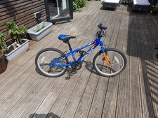 Kids inch mountain for sale  STANLEY