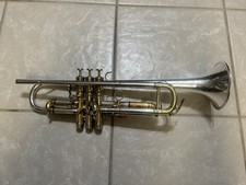 Besson brevete trumpet for sale  Clovis