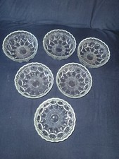 Glasschälchen dessertschalen  gebraucht kaufen  Spalt