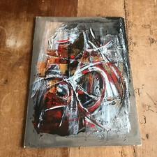 Contemporary drawing n58 d'occasion  Expédié en Belgium