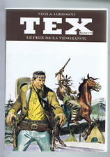 Tex special vengeance d'occasion  Le Thillot