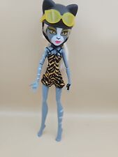 Monster high doll for sale  NEWCASTLE UPON TYNE
